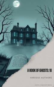 A Book of Ghosts: 18 A Book of Ghosts: 18