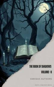 The Book of Shadows II The Book of Shadows II