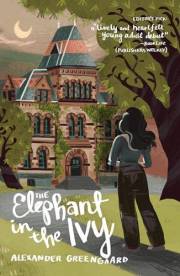The Elephant in the Ivy