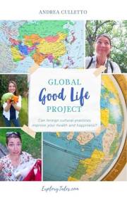 Global Good Life Project