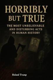 Horribly but True : The Most Unbelievable and Disturbing Acts in Human History