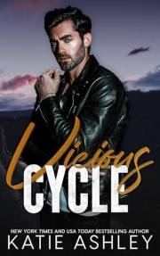 Vicious Cycle (Hells Raiders MC Book 1)