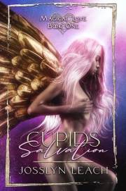 Cupids Salvation (Magical Love Series Book 1)