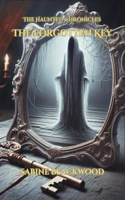 The Forgotten Key: A Paranormal Secrets and Hidden Realms Novelette from The Haunted Chronicles