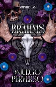 Brahms: Un juego perverso (Spanish Edition)