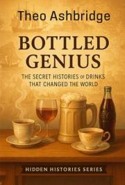 Bottled Genius: The Secret Histories of Drinks That Changed the World