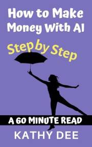 How to Make Money With AI: A Step by Step Guide to AI Powered Income