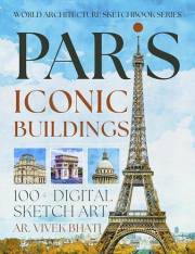 Paris Iconic buildings: A Visual Journey Through Centuries of Parisian Style