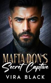 Mafia Don's Secret Captive: A Forced Proximity Enemies to Lovers Romance (Mafia Don's Lies)
