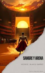 Sangre y Arena (Spanish Edition)