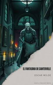 El fantasma de Canterville (Spanish Edition)