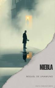 Niebla (Spanish Edition)