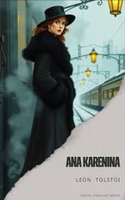 Ana Karenina (Spanish Edition)