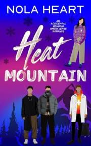 Heat Mountain: An Accidental Bonding Omegaverse Romance (DestinationVerse)