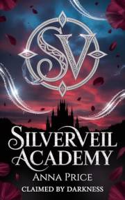 Silverveil Academy (A Dark, Spicy Reverse Harem Academy Romance): Claimed by Darkness (Book 1)
