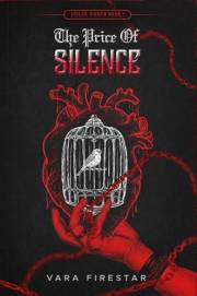 The Price Of Silence. A dark psychological college romance (Veiled Sinners Book 1)