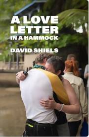 A Love Letter in a Hammock: A memoir of love, endurance, and finding light in the dark