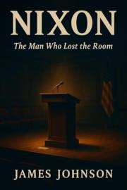 NIXON: The Man Who Lost the Room (Commanders-in-Chief)