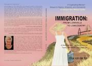 Immigration: From Lowveld to Lowcountry: A South African Teacher's Story of Travel, Adventure, and a New Life