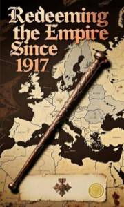 Redeeming the Empire Since 1917（Volume 2）: Soviet-German Cooperation