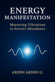Energy Manifestation: Mastering Vibrations to Attract Abundance
