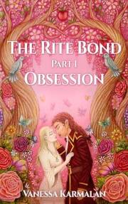 The Rite Bond: Part 1 Obsession