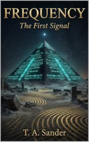 FREQUENCY: The First Signal (The Encoded Book 1)
