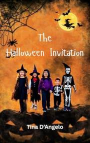 The Halloween Invitation