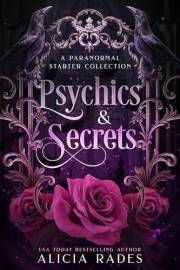 Psychics & Secrets: A Paranormal Starter Collection