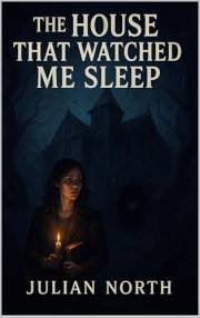 The House That Watched Me Sleep: A Gripping Psychological Thriller of Supernatural Horror