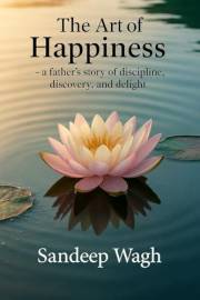 The Art of Happiness: A Father's Story of Discipline, Discovery, and Delight