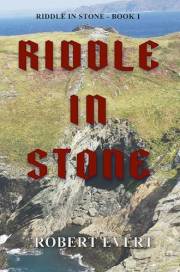 Riddle in Stone: Book 1