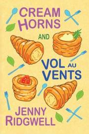 Cream Horns and Vol au Vents
