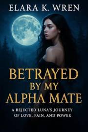 Betrayed by My Alpha Mate : A Rejected Luna’s Journey of Love, Pain, and Power (The Luna’s Fate Collection Vol. 1) (Italian E
