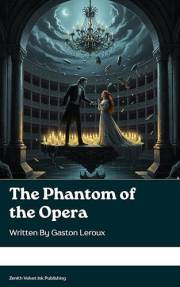 The Phantom of the Opera