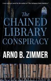 The Chained Library Conspiracy