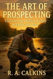 The Art of Prospecting: Discovering Hidden Riches in Earth and Soul