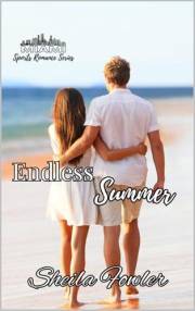 Endless Summer: A Miami Sports Romance