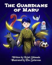 The Guardians of Maru