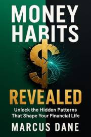 Money Habits Revealed: Unlock the Hidden Patterns That Shape Your Financial Life, Transform Money Mindset and Behavior, Stop