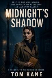 Midnight's Shadow (The Midnight Series Book 1)