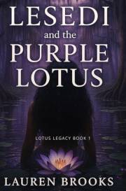 Lesedi and the Purple Lotus: Lotus Legacy Book 1