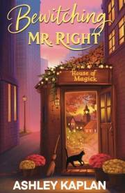 Bewitching Mr. Right (A Grimm Hollow Novel Book 1)