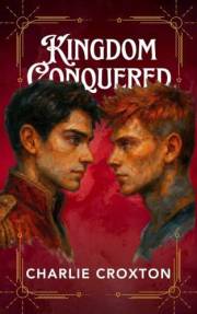 Kingdom Conquered: Book 1 of the Kingdom of Oilean series