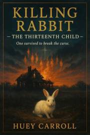 Killing Rabbit – The Thirteenth Child: One survived to break the curse