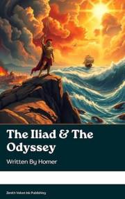 The Iliad & The Odyssey