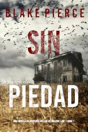Sin piedad (Una novela de suspense del FBI de Valerie Law - Libro 1) (Spanish Edition)