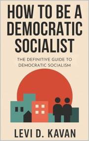 How To Be a Democratic Socialist: The Definitive Guide To Democratic Socialism (Power and Politics, Explained)