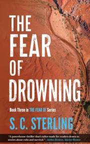 The Fear of Drowning: A Chilling Psychological Thriller (Book Three in The Fear Of Series)