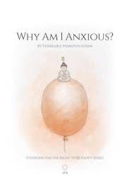 Why Am I Anxious?: Everyone has the right to be happy (Everyone Has the Right to be Happy Series)